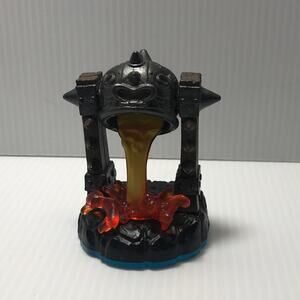 2013 Activision Skylanders Swap Force Fiery Forge